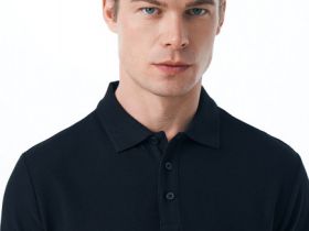 Базовое поло, Черный