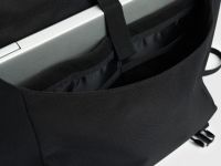 Многофункциональная сумка, Черный