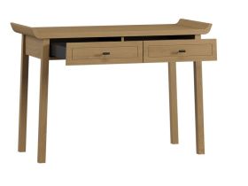 Письменный стол Икигай 117x51 Дуб Светлый