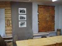 Центр удмуртской культуры д. Сундур