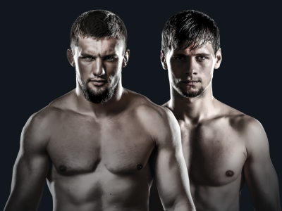 Билеты на Fight Nights 131 (Дворец спорта) / Событие | Афиша | ИнфоТаймс