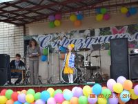 Острожский сельский дом культуры