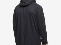 Мужской плащ BASK