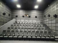 Кинотеатр «Люмен» г. Кингисеппа