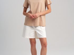 Фуфайка трикотажная для женщин (футболка)