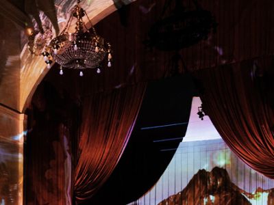 Иммерсивный концерт: Мировые Рок-Хиты