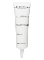 Illustrious Serum  - Сыворотка для коррекции пигментации, 30 мл