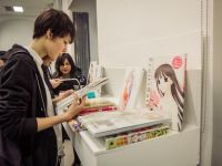 Библиотека комиксов г. Санкт-Петербург