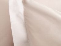 Комплект наволочек Капучино/Cappuccino с ушками, сатин