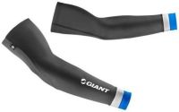 Нарукавник утепляющий Giant Race Day (черный M)