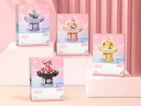 1298_MK Конструктор Нежная романтика