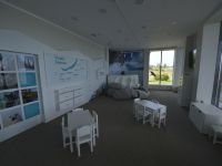 Визит-центр «Байкал заповедный»