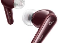 Беспроводные наушники Anker