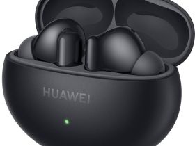 Беспроводные наушники HUAWEI