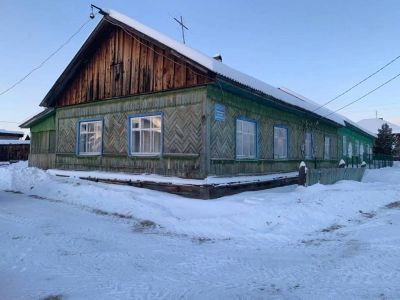 Лопаевский сельский дом культуры
