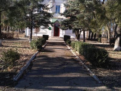 Кубанская опытная станция Всероссийского института растениеводства имени Н.И. Вавилова - одно из крупнейших в мире национальных хранилищ семян