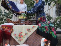 Старочеркасский историко-архитектурный музей-заповедник