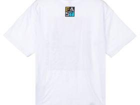 Фуфайка трикотажная для мальчиков (футболка)