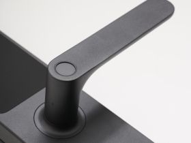 Умный дверной замок Aqara