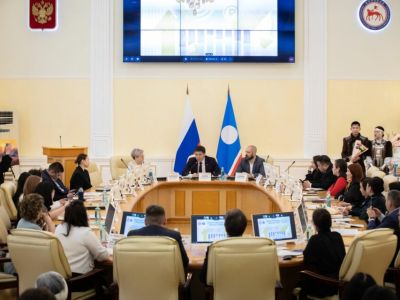 ПСБ в Якутске представил креативным предпринимателям банковские решения для развития бизнеса