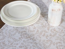 Скатерть-дорожка Lace e Fiori