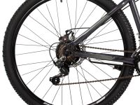 Горный велосипед Foxx Caiman 27.5, год 2025, цвет Синий, ростовка 16