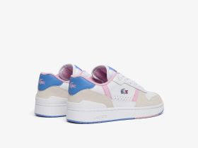 Женские кроссовки Lacoste T-CLIP SET 126 8 SFA