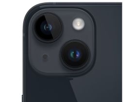 Смартфон Apple iPhone 14 Plus 256Gb (Midnight) (eSIM)