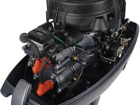 2х-тактный лодочный мотор ALLFA CG T9.9