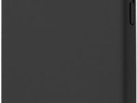 Клип-кейс uBear Touch Mag для Apple iPhone 17 Pro Max Чёрный