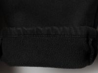 Брюки текстильные джинсовые утепленные флисом для мальчиков