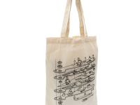 Сумка-шоппер Ножиков "LEGO"