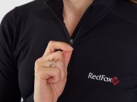 Первый слой фуфайка с длинным рукавом Active Mid II Женская