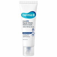 Восстанавливающий крем для рук с церамидами и маслами Derma:B CeraMD Repair Shield Hand Cream 50 мл