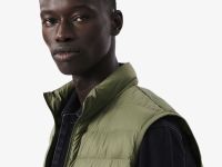 Мужская куртка Lacoste