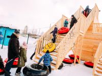 Парк культуры и отдыха г. Северодвинска