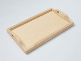 Поднос Домашнее тепло/Calore Naturale