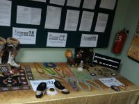 Дом культуры села Канчалан