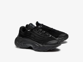 Женские кеды Lacoste SPINOR PRM 225 3 SFA