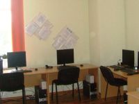 Пионерская библиотека им. А. М. Казанцева