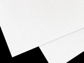 Бумага для пастели Baohong 270хЗ80 мм 150 г, Цветочно-белый