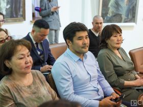 В Якутске назвали победителей премии главы республики в области музейного дела