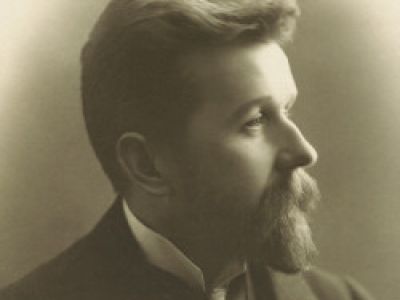 Жизнь прожита недаром. Александр Гречанинов