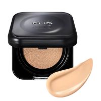 Стойкий кушон с полуматовым финишем CLIO Kill Cover Founwear Cushion 23N Ginger