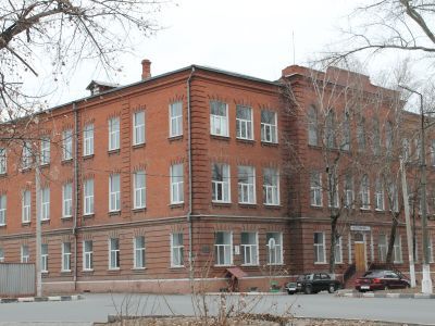 Реальное училище