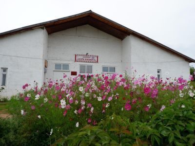 Кизнерский сельский дом культуры