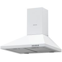 Купольная вытяжка BRIEF 500 WHITE PB