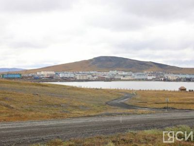 В Тикси построят Арктический комплексный аварийно-спасательный центр