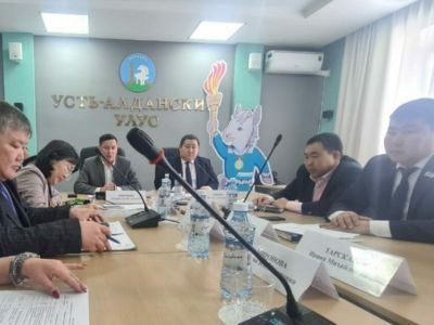 Открытие Спортивных игр народов Якутии состоится 5 июля