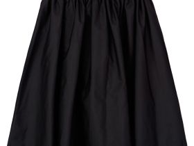 Юбка текстильная для девочек